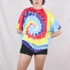 Swirl t-paita