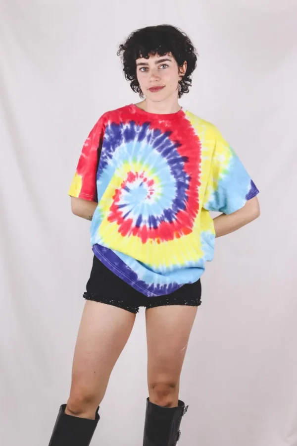 Swirl t-paita