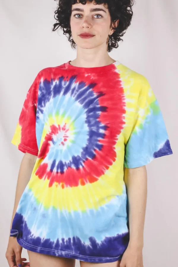 Swirl t-paita