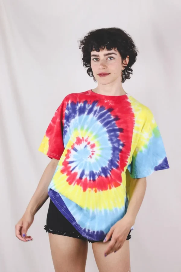 Swirl t-paita