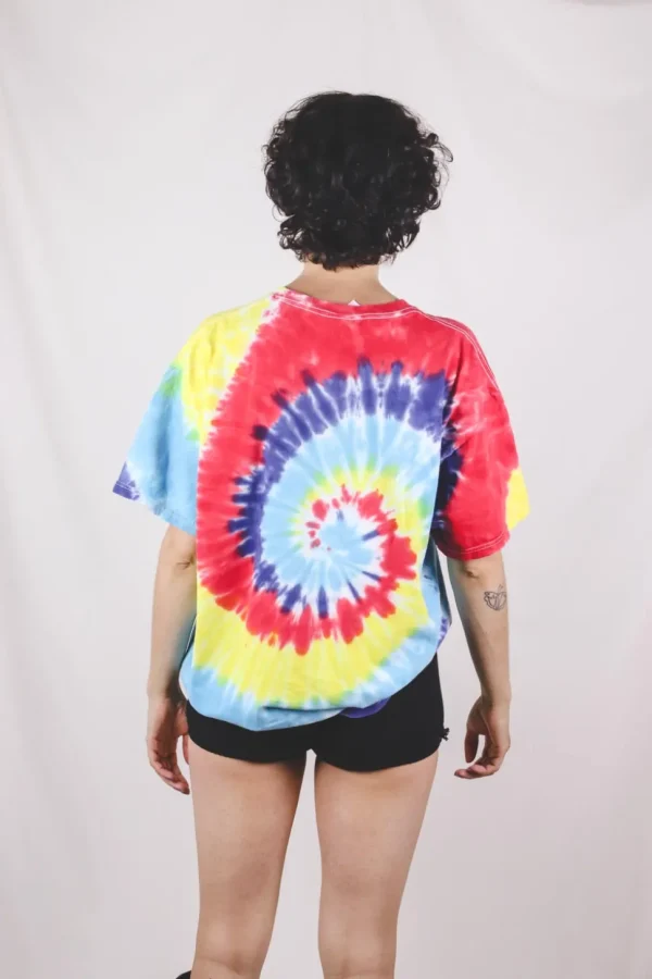Swirl t-paita