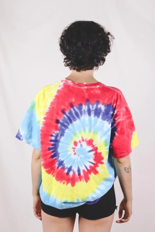 Swirl t-paita