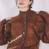 Talda vintagemohairneule