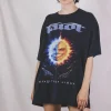 Tarot vintage t-paita