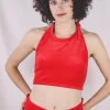 Tavi kotimainen Finnwear vintagesamettiasu