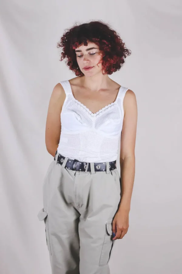 Telda vintagebody