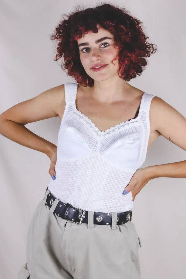 Telda vintagebody
