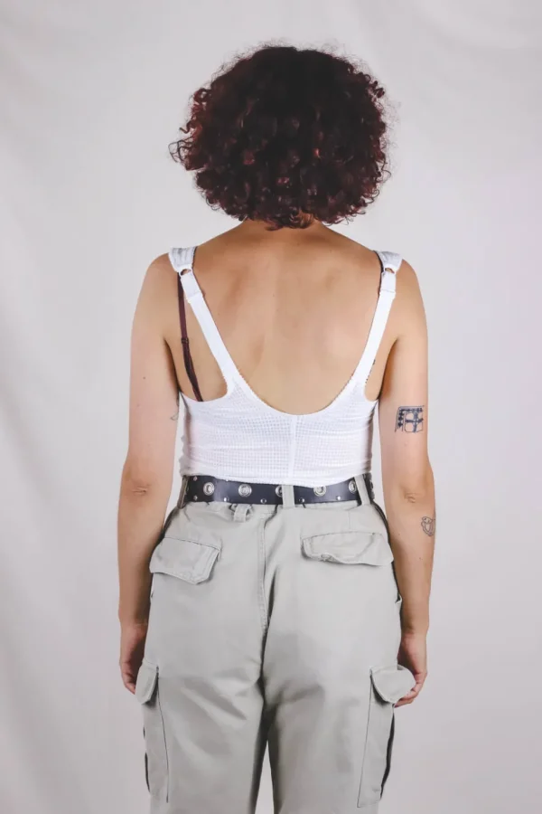 Telda vintagebody