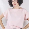 Telda vintagesilkkipaita