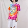 Telma vintage tie-dye paita