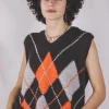 Telma vintageneule