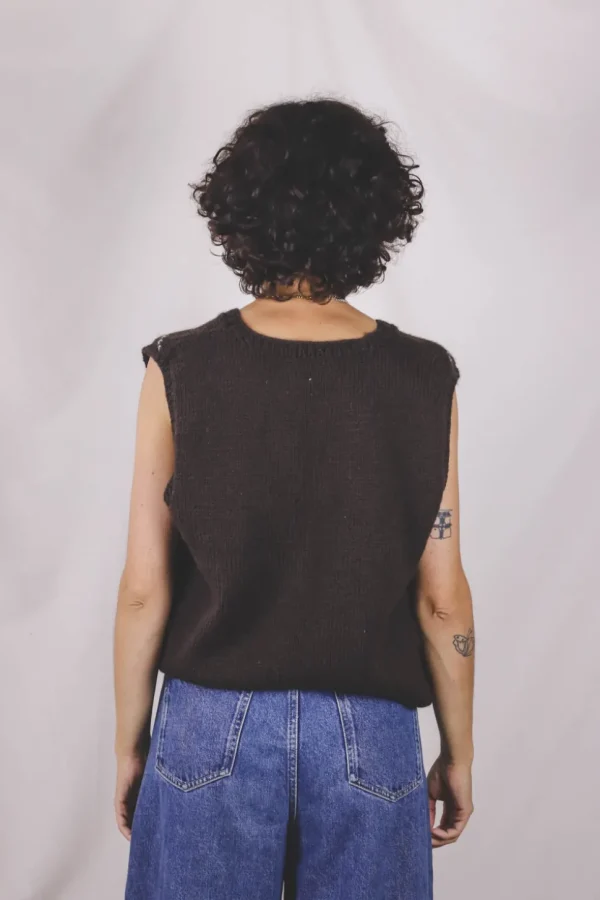 Telma vintageneule