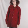 Telma vintagevillaneule
