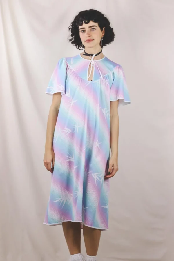 Telma vintageyömekko