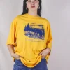 Tennessee bear vintage t-paita