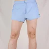 Tevi 90-luvun vintageshortsit