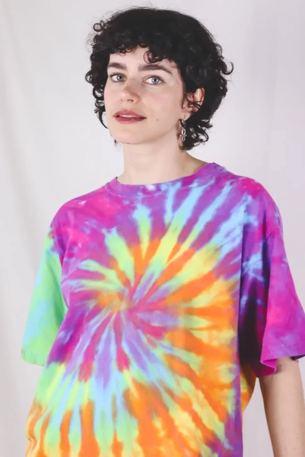 Thelma vintage t-paita