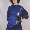 Thunder bird vintage t-paita
