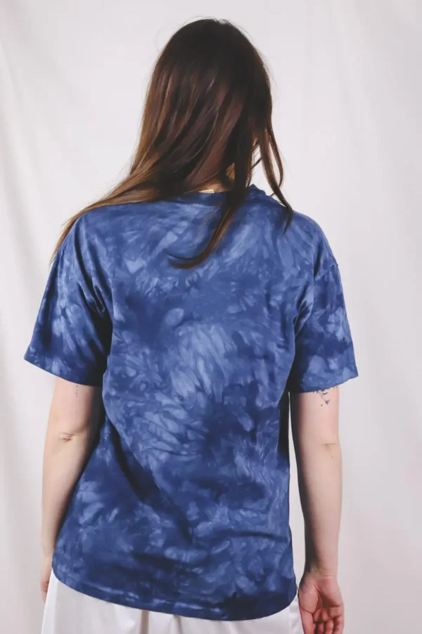 Thunder vintage t-paita