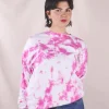 Tie dye vintagecollege