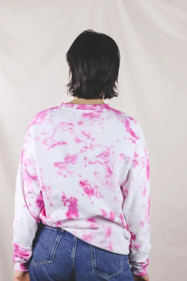 Tie dye vintagecollege
