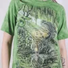 Tiger n Snake t-paita