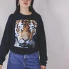 Tiger roar 2hand college