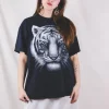 Tigra vintage t-paita