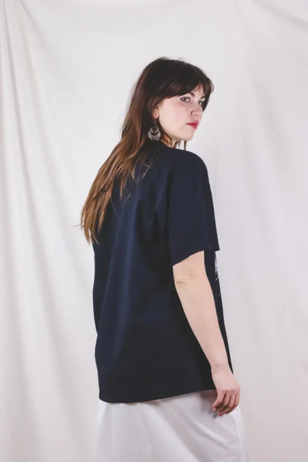 Tigra vintage t-paita