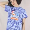 Tilda tie-dye paita