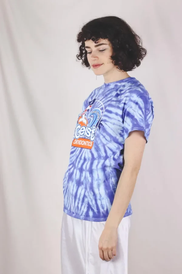 Tilda tie-dye paita