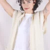 Tilda vintagevillaneuleliivi