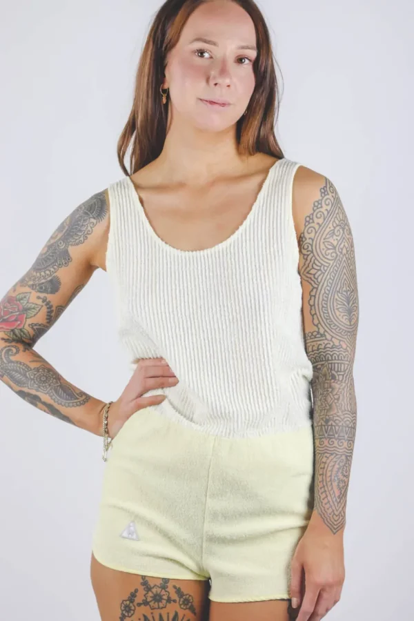 Tinda vintageshortsihaalari