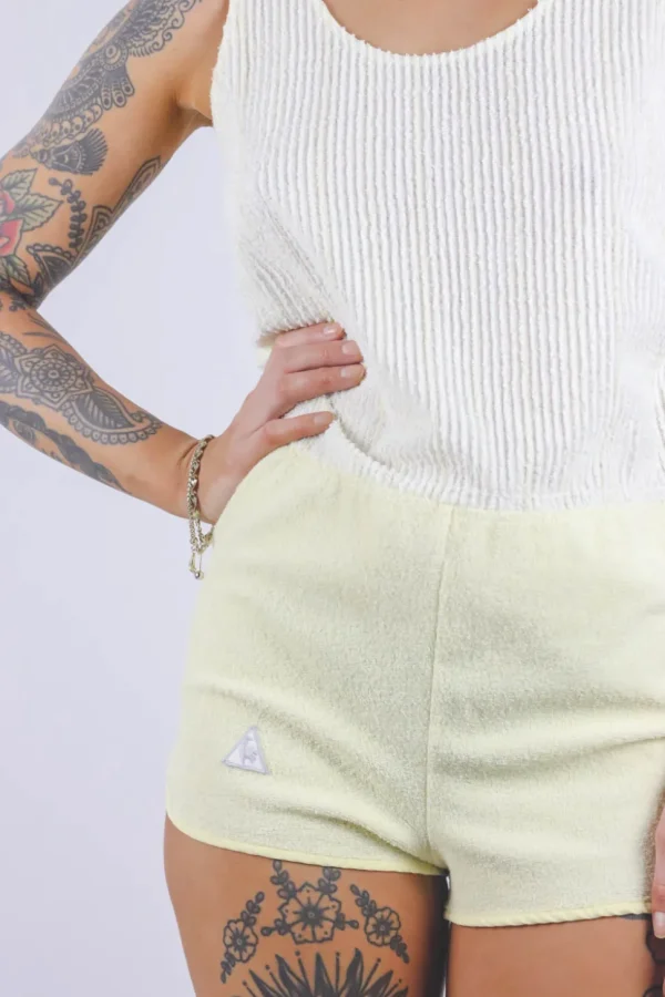 Tinda vintageshortsihaalari