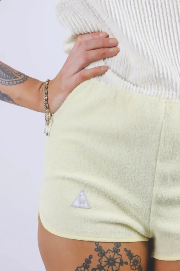 Tinda vintageshortsihaalari