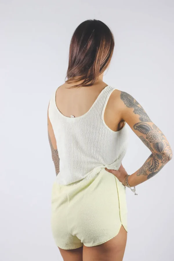 Tinda vintageshortsihaalari