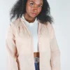 Toala vintagepellavapusero