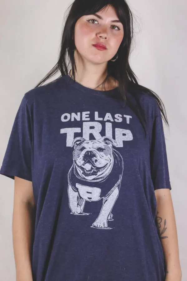 Trip t-paita
