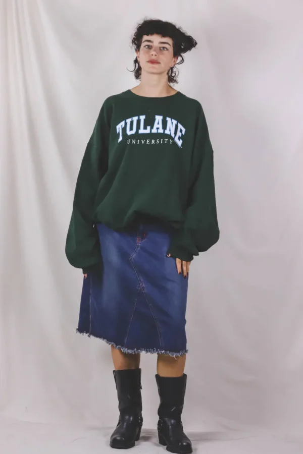 Tulane vintagecollege