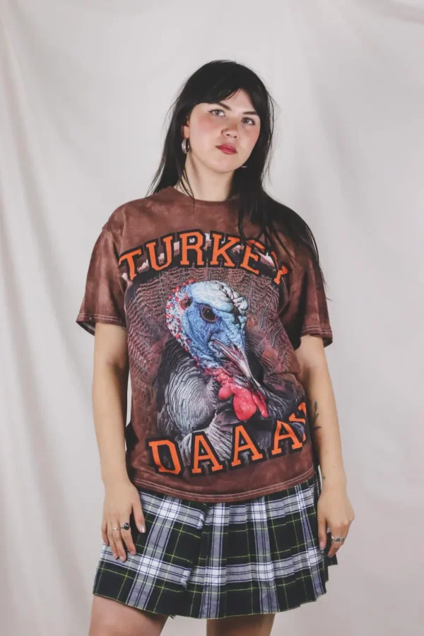 Turkey t-paita