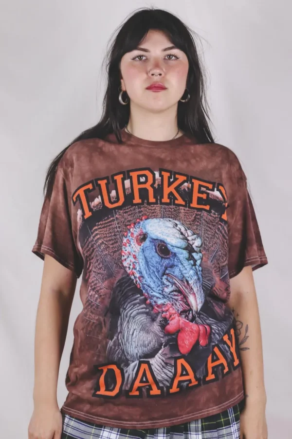 Turkey t-paita