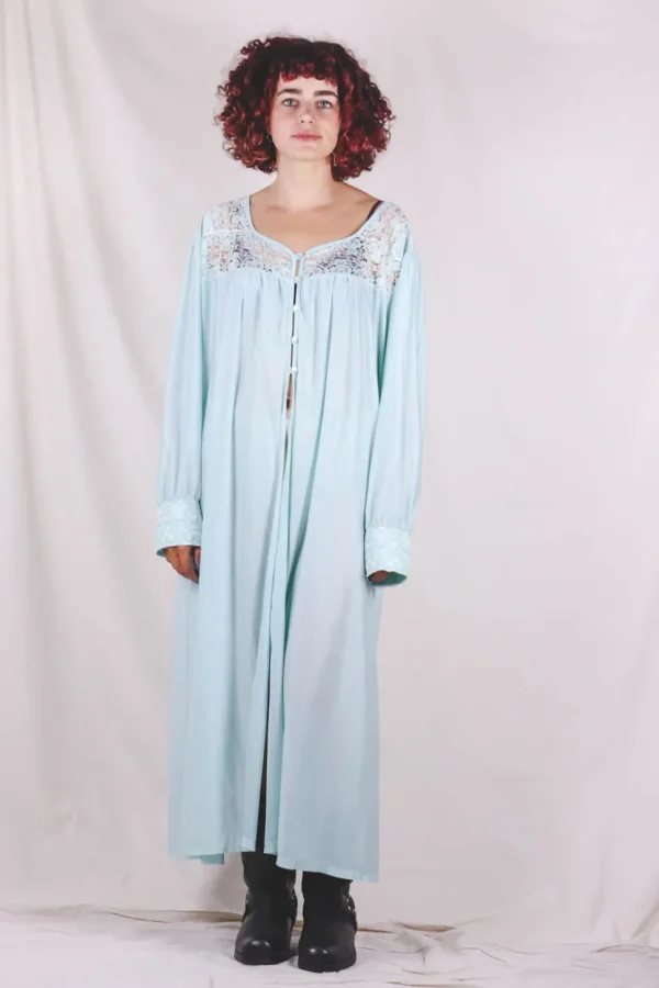 Uma vintage nightgown dress