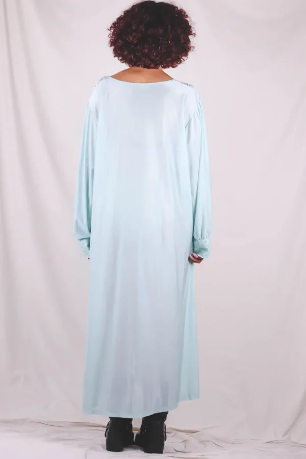 Uma vintage nightgown dress