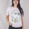Unicorn t-paita
