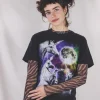 Unicorns t-paita