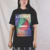 Utopia t-paita