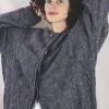 Valda vintagemohairneule