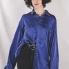 Valentino Uomo vintagesilkkipusero