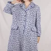 Vea 60-luvun vintagemekko