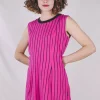 Vea 90-luvun vintagemekko